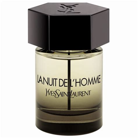 yves saint laurent la nuit cologne review|yves saint laurent reviews.